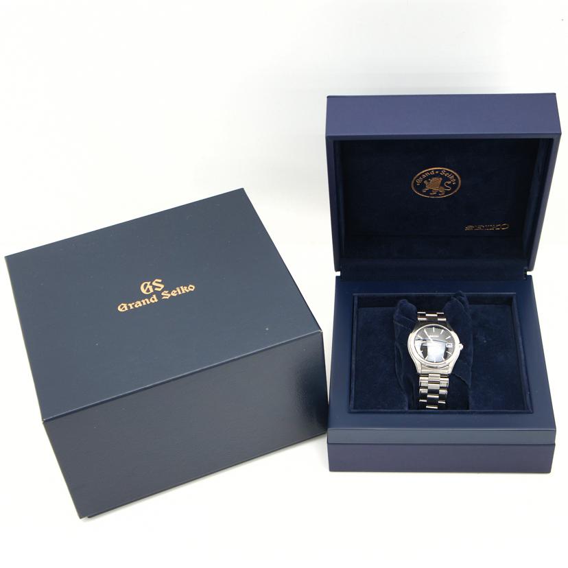 SEIKO セイコー/グランドセイコー/メンズ/クオーツ/SBGX005//91N***/ABランク/20