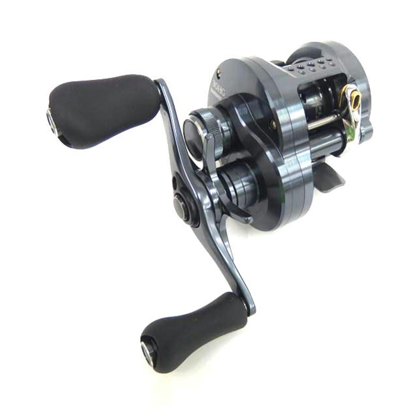 SHIMANO シマノ/リール/CALCUTTA CONQUEST 24/30HG//Aランク/82