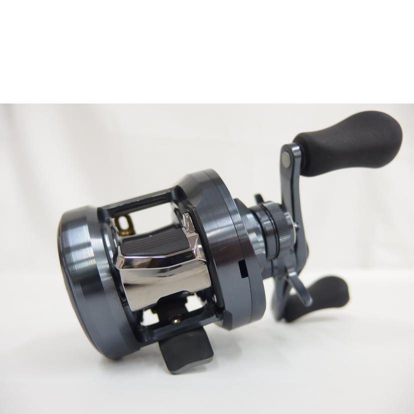 SHIMANO シマノ/リール/CALCUTTA CONQUEST 24/30HG//Aランク/82