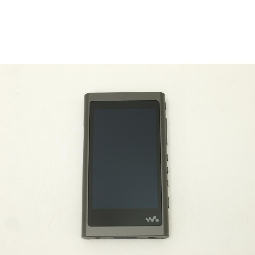 SONY ソニー/ウォークマン/『冴えない彼女の育てかた Fine』スペシャルパッケージセット/NW-A55/SAE//5365336/ABランク/69