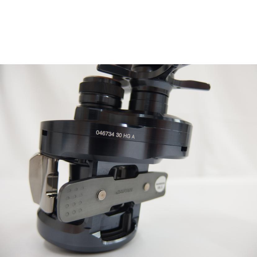 SHIMANO シマノ/リール/CALCUTTA CONQUEST 24/30HG//Aランク/82