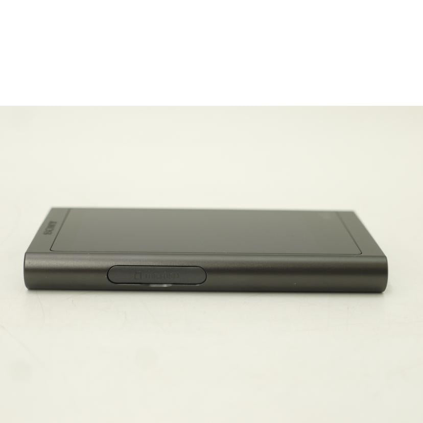 SONY ソニー/ウォークマン/『冴えない彼女の育てかた Fine』スペシャルパッケージセット/NW-A55/SAE//5365336/ABランク/69