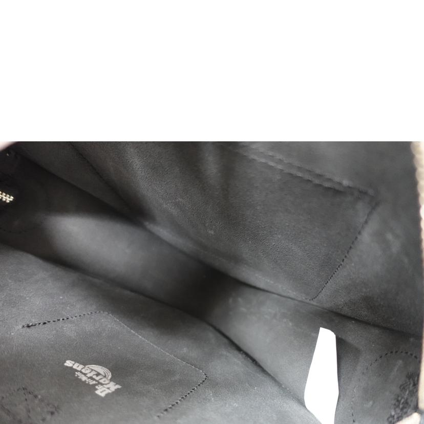 Dr.Martens ドクターマーチン/ハート型レザーバッグ/AC707033//ABランク/88