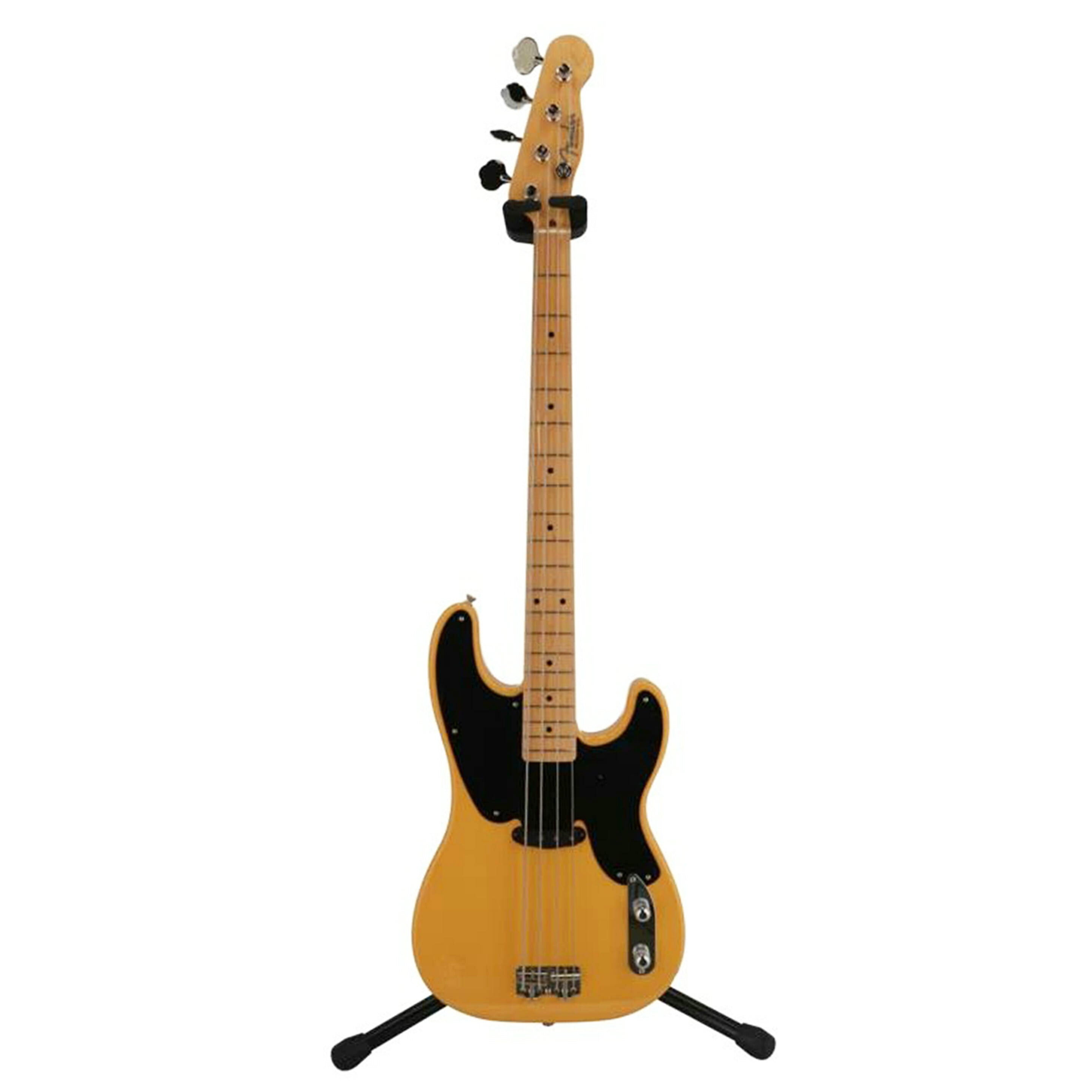 fender (MIJ) フェンダー/エレキベース/Traditional Original 50s PB//JD24032930/Aランク/75