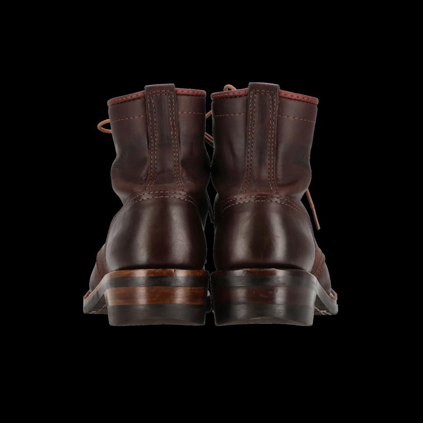 Wesco ウエスコ/WESCO 100YEARS ブーツ//ABランク/64