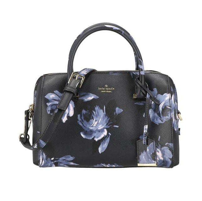 KATESPADE ケイトスペード/キャメロンストリートナイトローズ 2WAYバッグ//Bランク/62