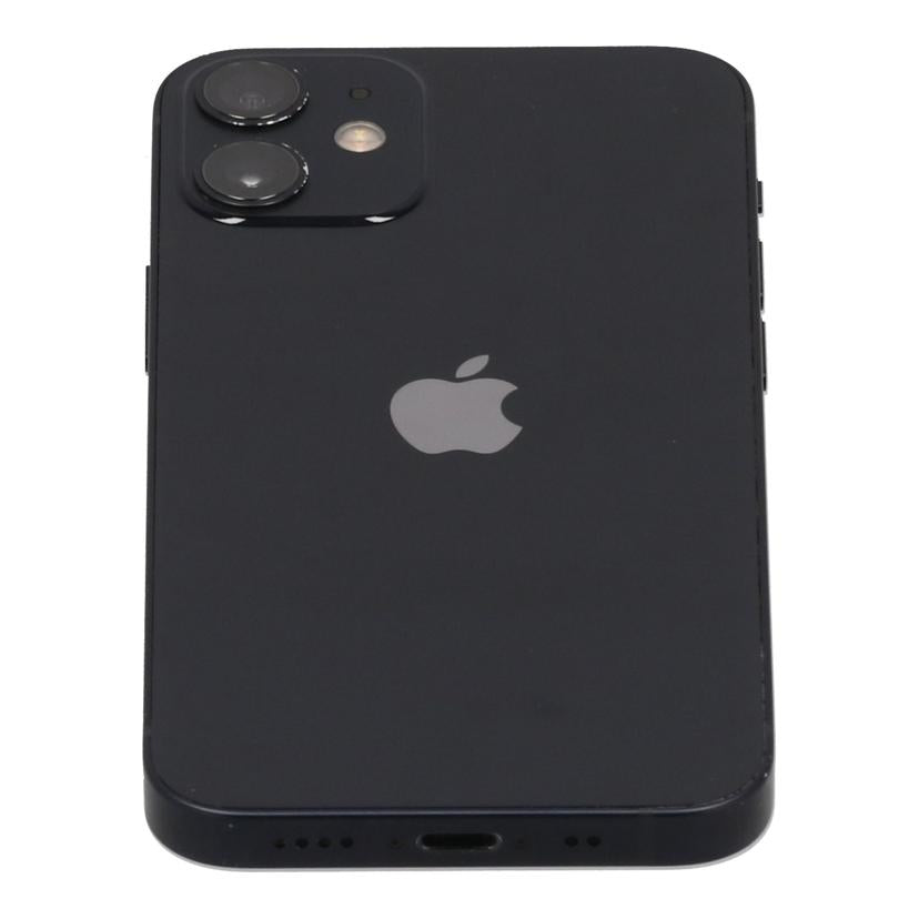 Apple SIMロックなし アップル /iPhone12 mini 64GB /MGA03J/A//FCPDKY0GQ7/Bランク/20