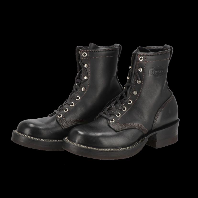 Wesco ウエスコ/WESCOr レースアップブーツ//Aランク/64