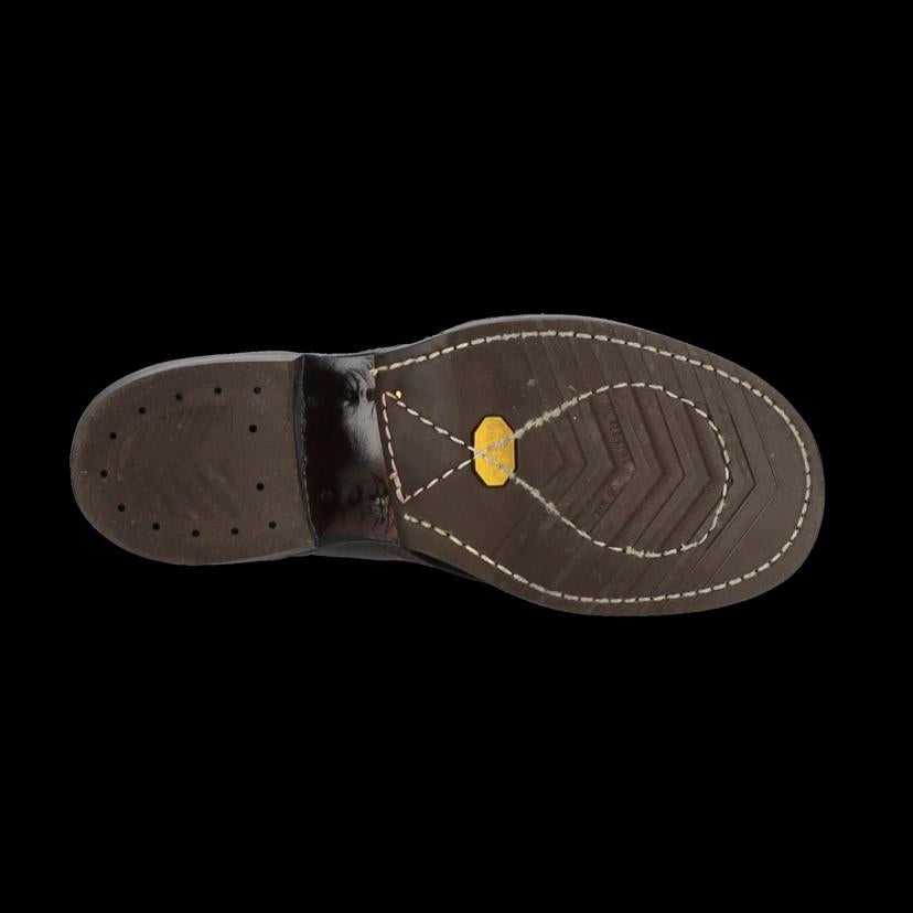 Wesco ウエスコ/WESCOr レースアップブーツ//Aランク/64