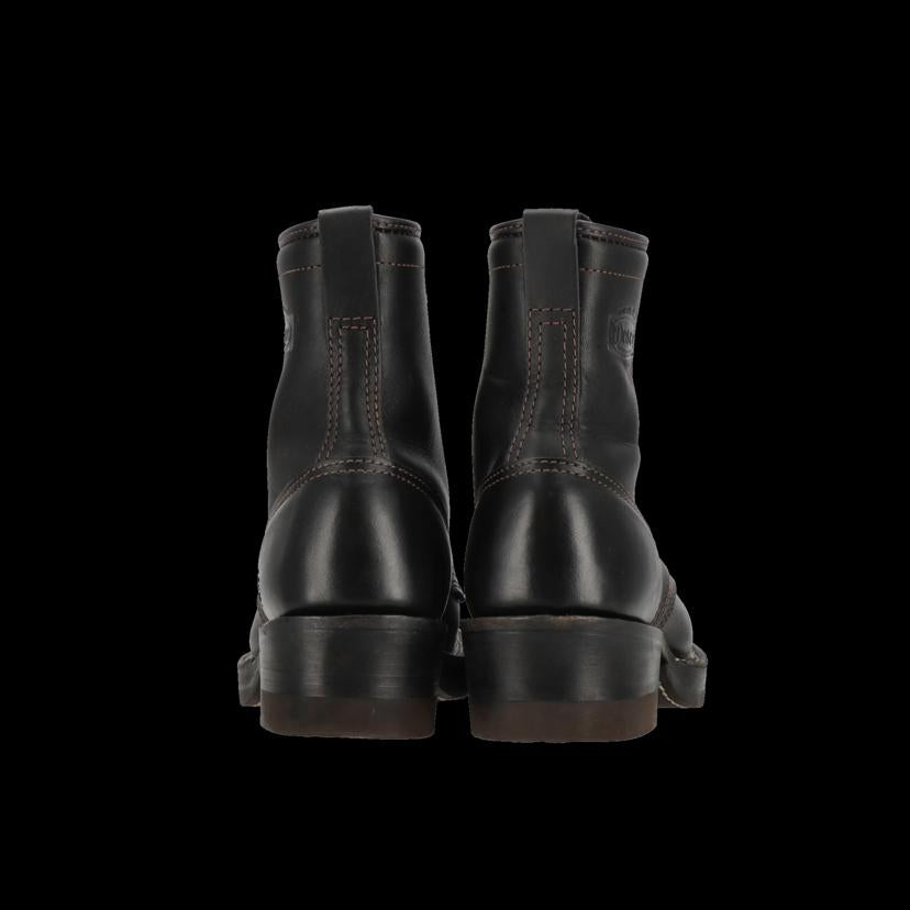 Wesco ウエスコ/WESCOr レースアップブーツ//Aランク/64