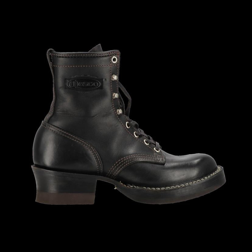 Wesco ウエスコ/WESCOr レースアップブーツ//Aランク/64