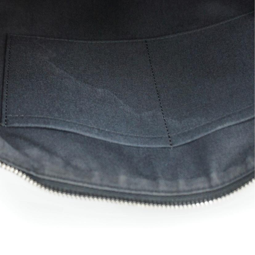 LOUIS VUITTON LV/ミックPM/ダミエ・グラフィット/N41211//SR0***/ABランク/78