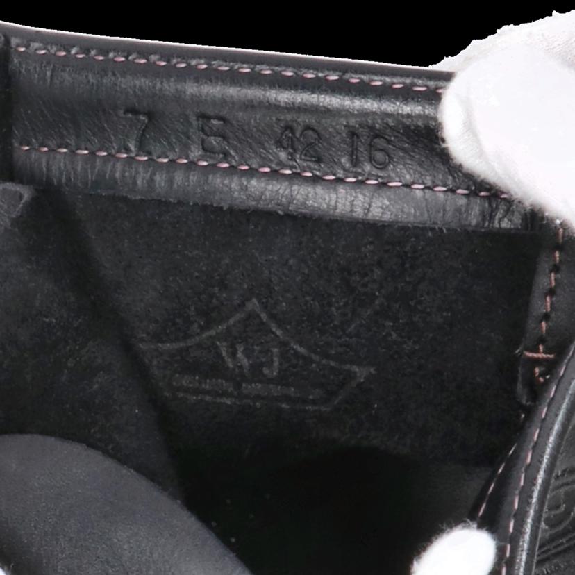 Wesco ウエスコ/WESCOr レースアップブーツ//Aランク/64