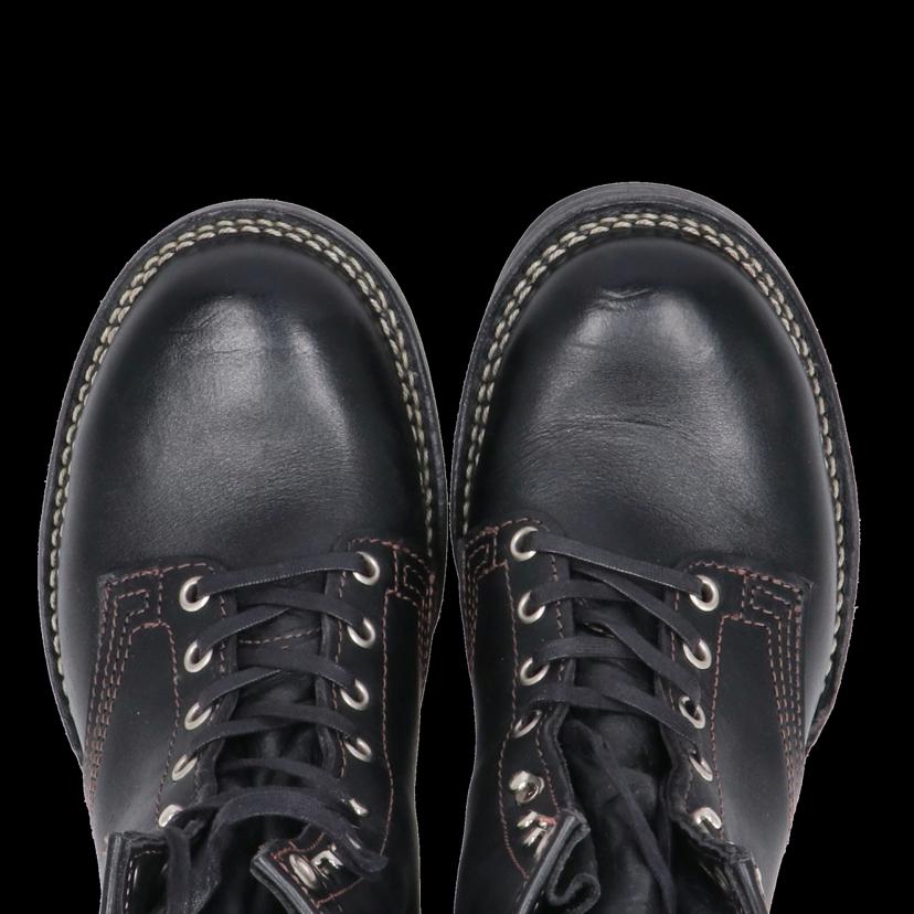 Wesco ウエスコ/WESCOr レースアップブーツ//Aランク/64