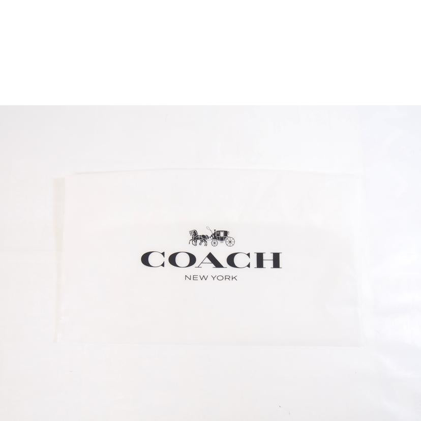 COACH コーチ/ハドソンダブルハンドルトートバッグ/CJ496//B23**/SAランク/71