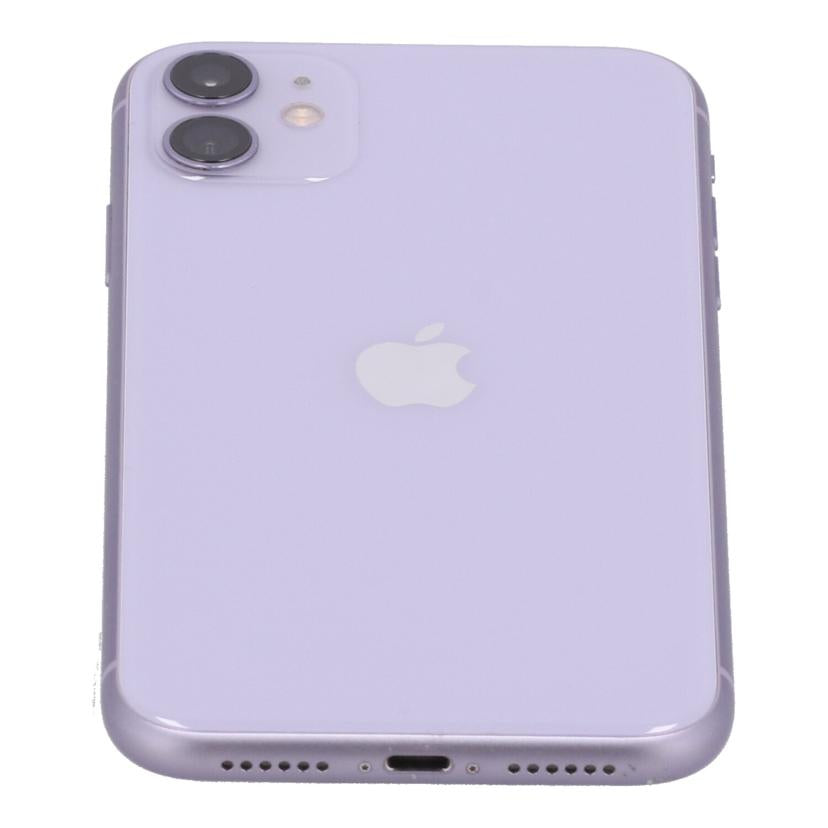 Apple SIMロックなし アップル /iPhone11 256GB/MWMC2J/A//FK1ZR27DN73Q/Bランク/85