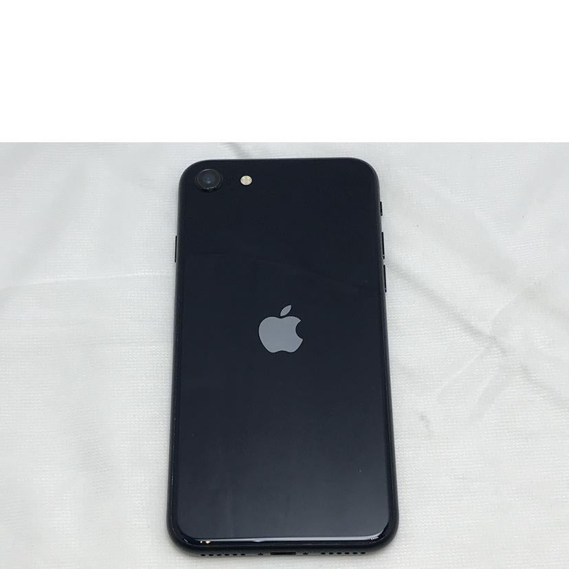 Apple アップル/iPhone SE 第3世代 64GB/MMYC3J/A//GVWPG705QG/ABランク/51