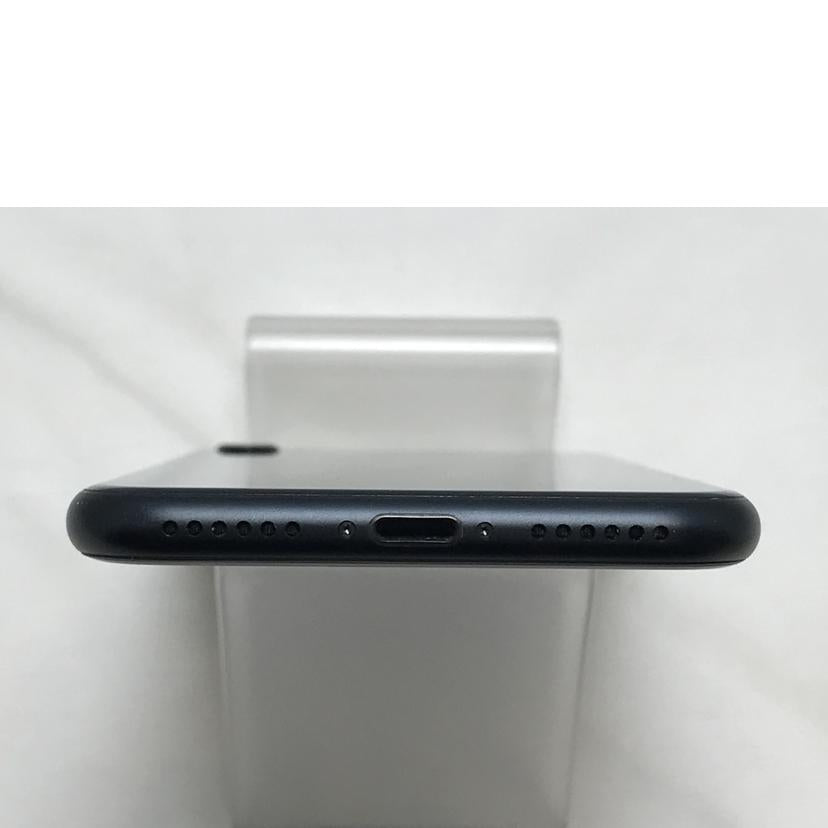 Apple アップル/iPhone SE 第3世代 64GB/MMYC3J/A//GVWPG705QG/ABランク/51