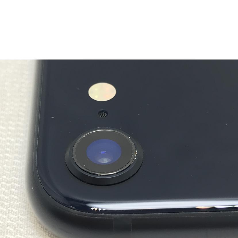 Apple アップル/iPhone SE 第3世代 64GB/MMYC3J/A//GVWPG705QG/ABランク/51
