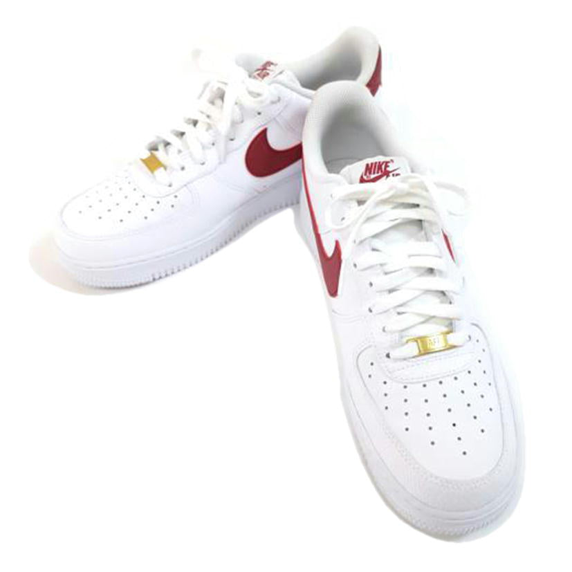 NIKE ナイキ/AIR FORCE1/CZ0326-100//ABランク/71