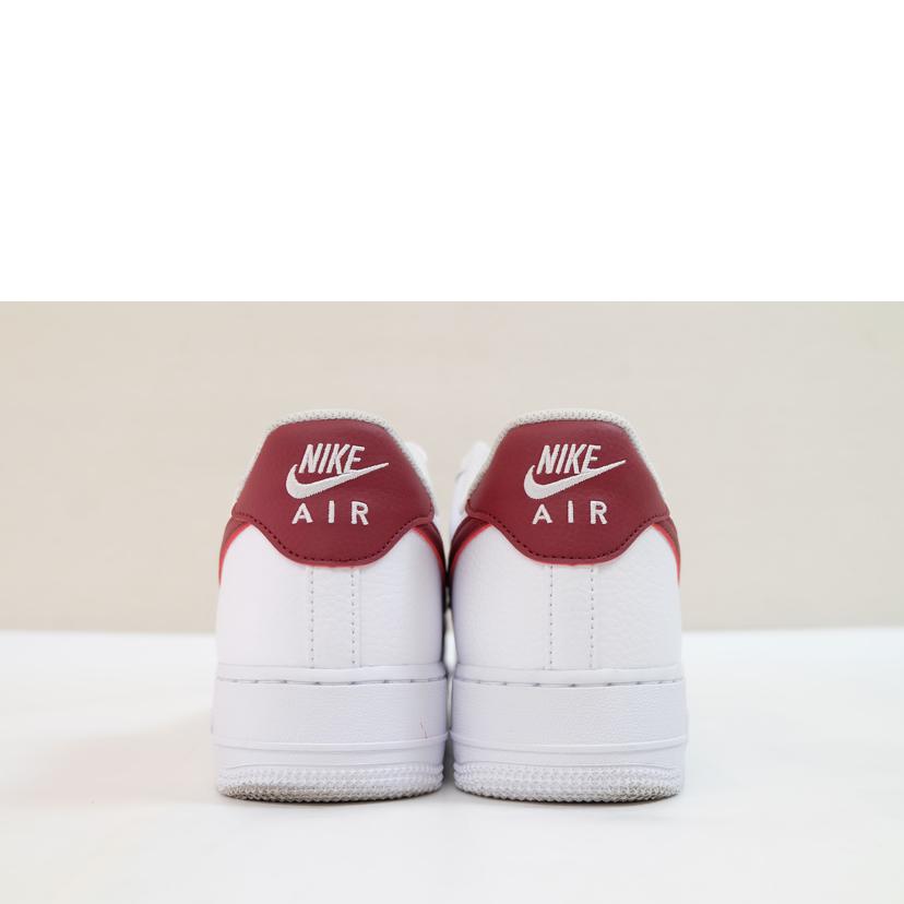 NIKE ナイキ/AIR FORCE1/CZ0326-100//ABランク/71