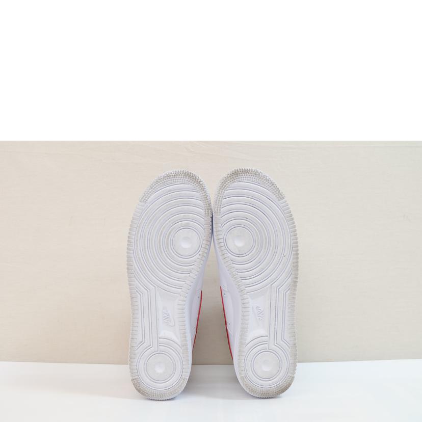 NIKE ナイキ/AIR FORCE1/CZ0326-100//ABランク/71