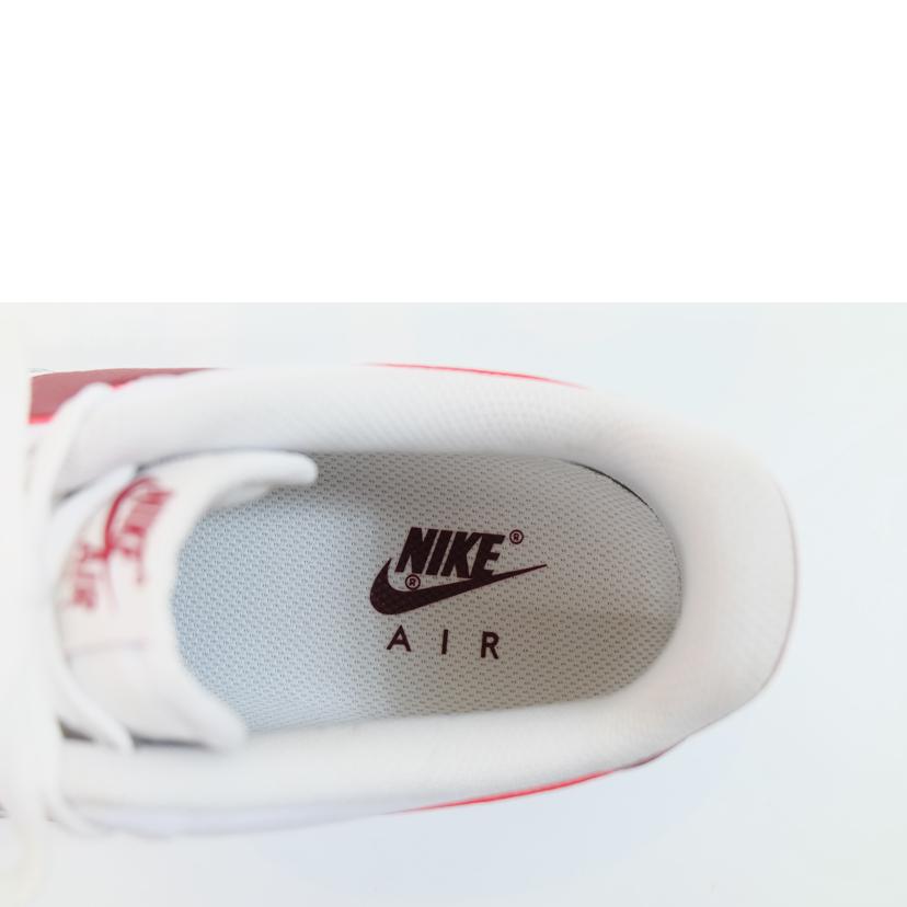 NIKE ナイキ/AIR FORCE1/CZ0326-100//ABランク/71