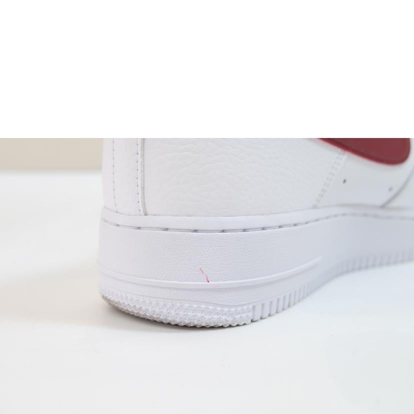 NIKE ナイキ/AIR FORCE1/CZ0326-100//ABランク/71