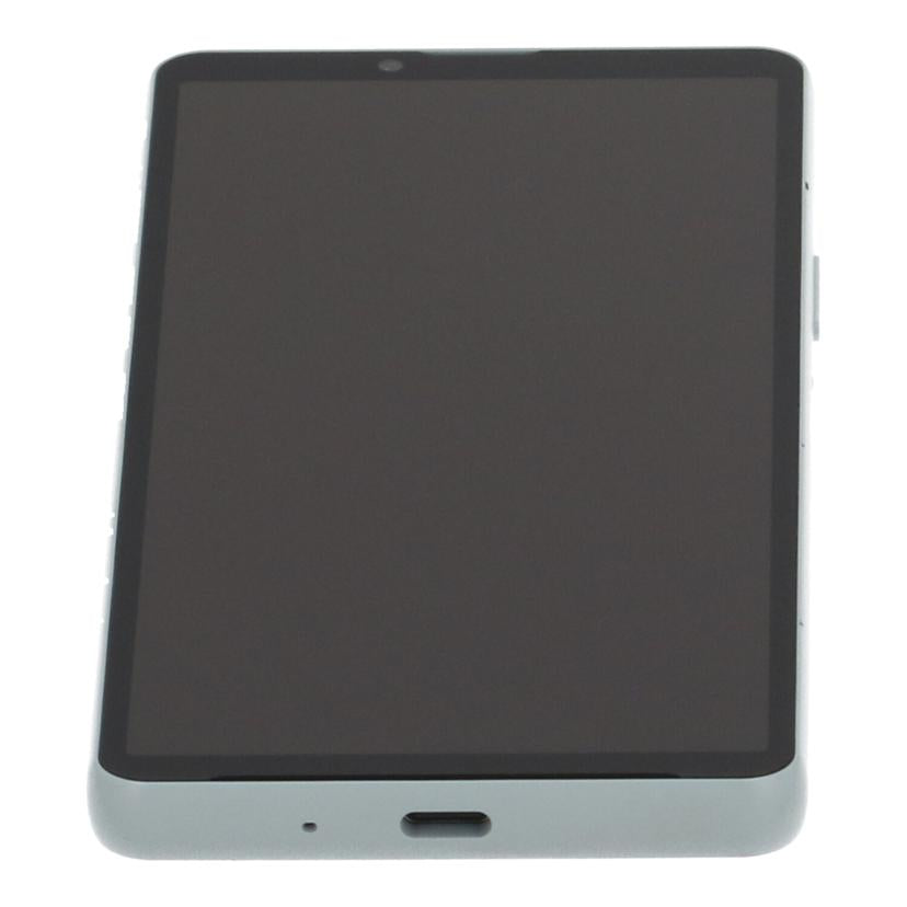 SONY docomo ソニー /スマートフォン/Xperia 10 VI 128GB/SO-52E//HQ653X049B/Bランク/75