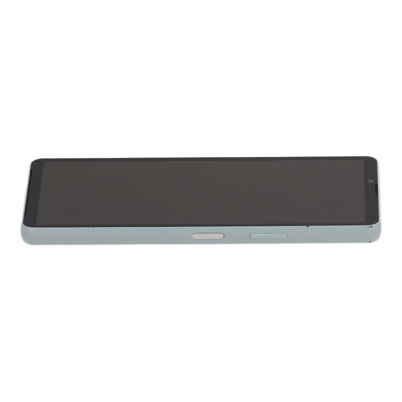 SONY docomo ソニー /スマートフォン/Xperia 10 VI 128GB/SO-52E//HQ653X049B/Bランク/75