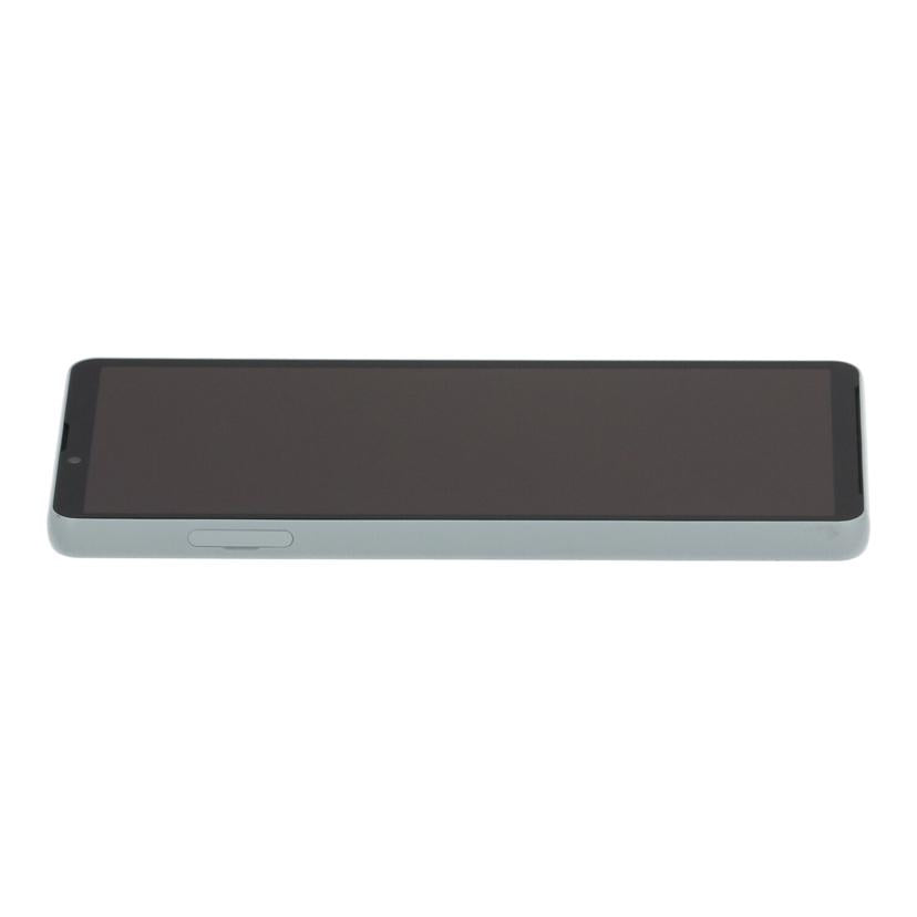 SONY docomo ソニー /スマートフォン/Xperia 10 VI 128GB/SO-52E//HQ653X049B/Bランク/75