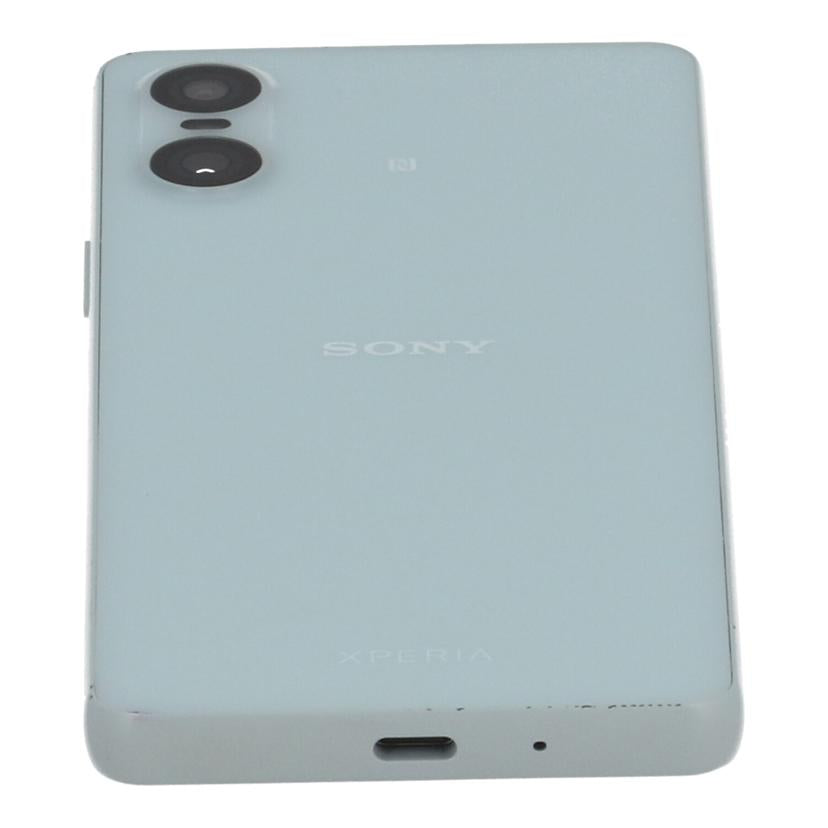 SONY docomo ソニー /スマートフォン/Xperia 10 VI 128GB/SO-52E//HQ653X049B/Bランク/75