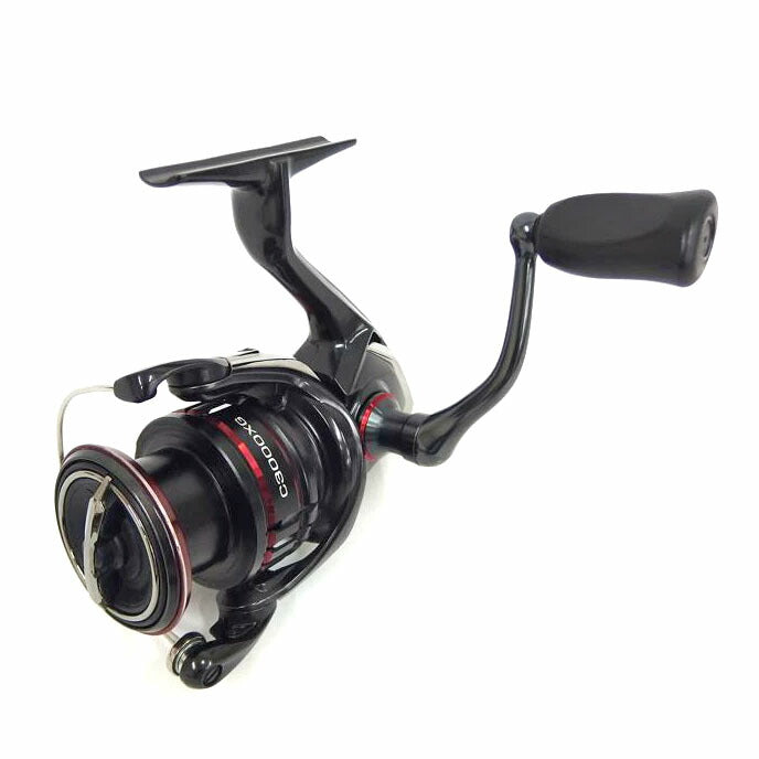 SHIMANO シマノ/リール/VANFORD C3000XG//Bランク/82