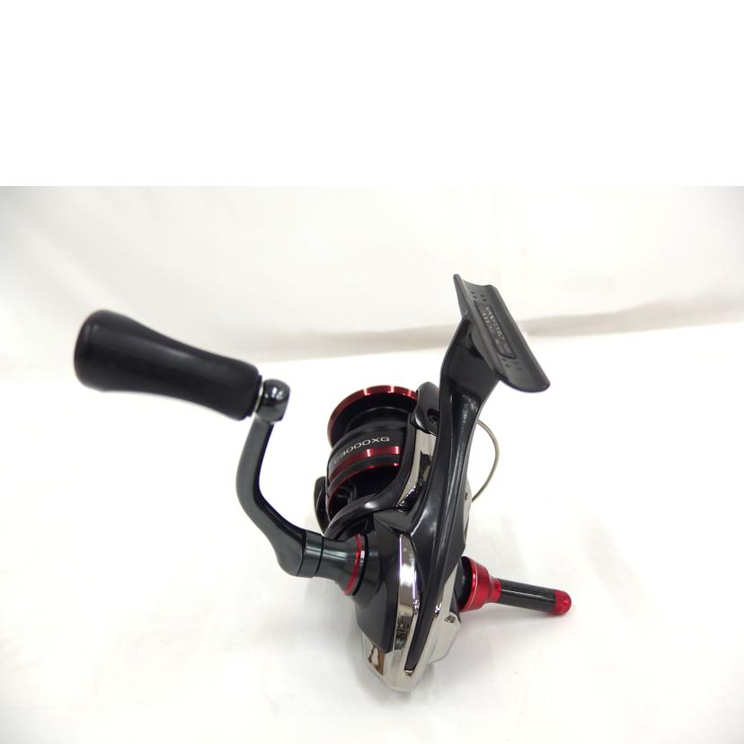 SHIMANO シマノ/リール/VANFORD C3000XG//Bランク/82