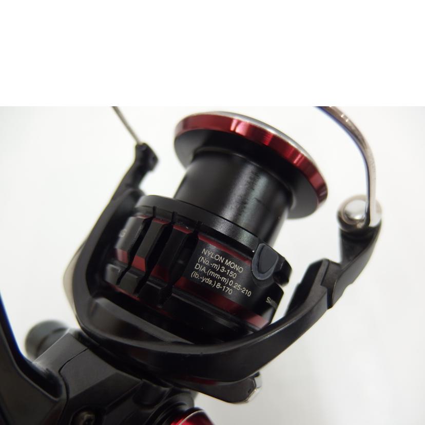 SHIMANO シマノ/リール/VANFORD C3000XG//Bランク/82