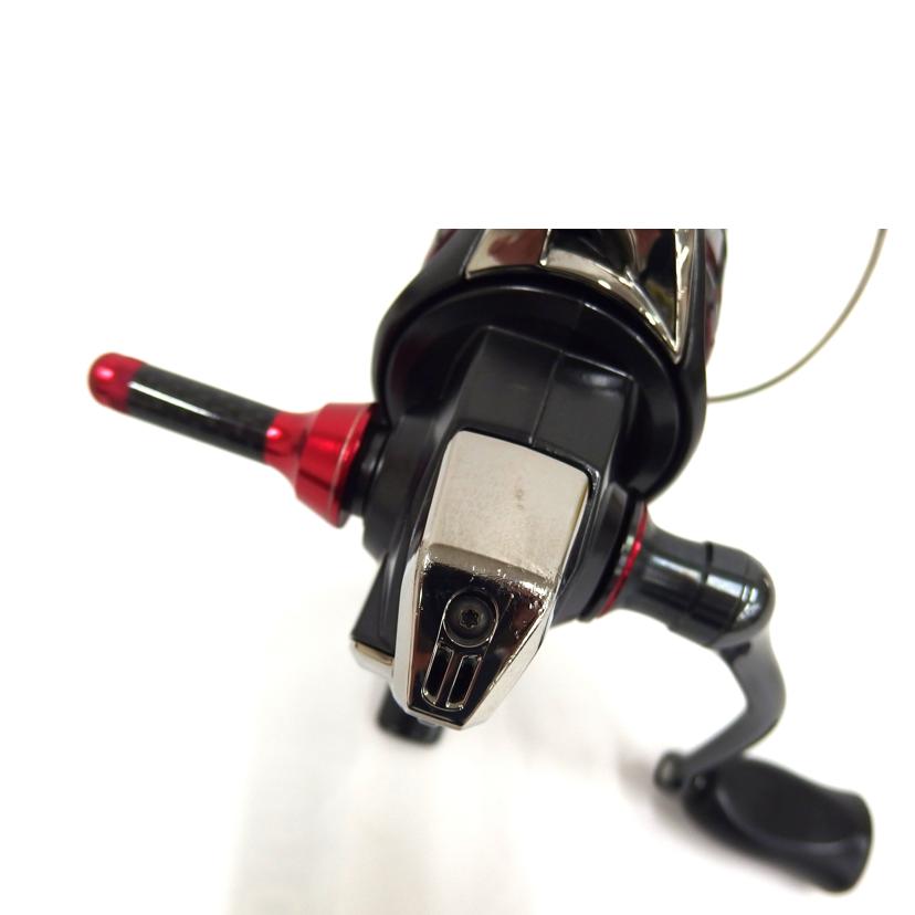 SHIMANO シマノ/リール/VANFORD C3000XG//Bランク/82