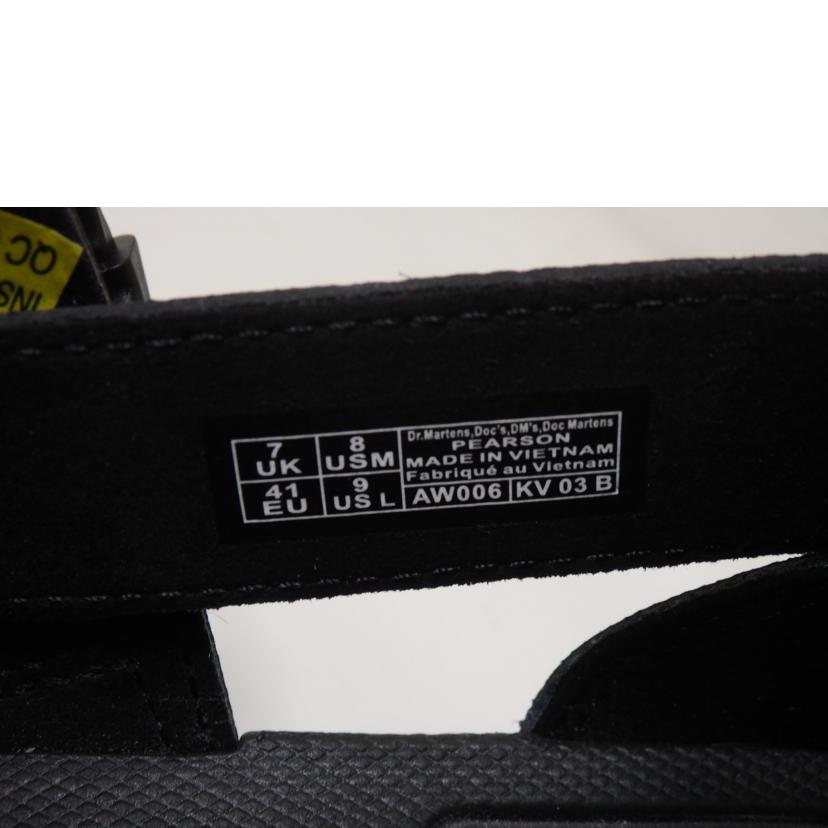 Dr.Martens ドクターマーチン/Dr.Martens サンダル/25.5cm(UK7)/AW006//Aランク/84