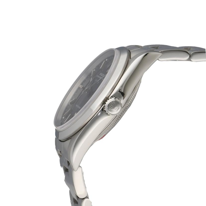 ROLEX ロレックス/エアキング・ブラック/F番/14000M//F91**********/ABランク/20