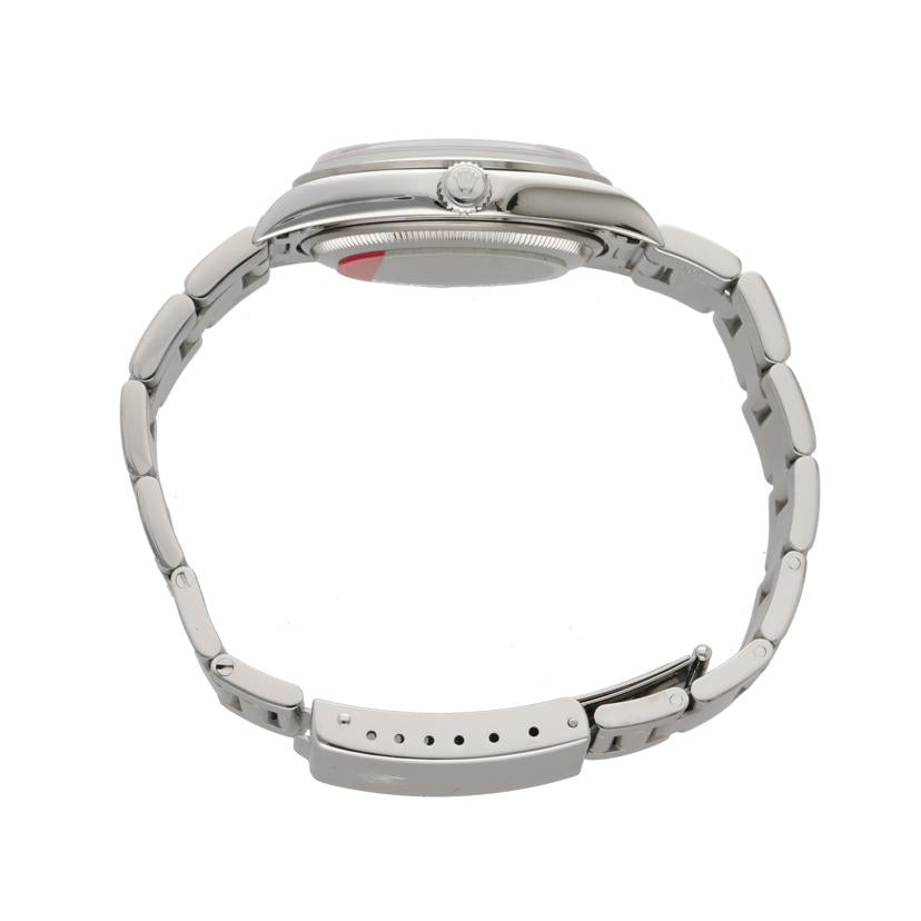 ROLEX ロレックス/エアキング・ブラック/F番/14000M//F91**********/ABランク/20