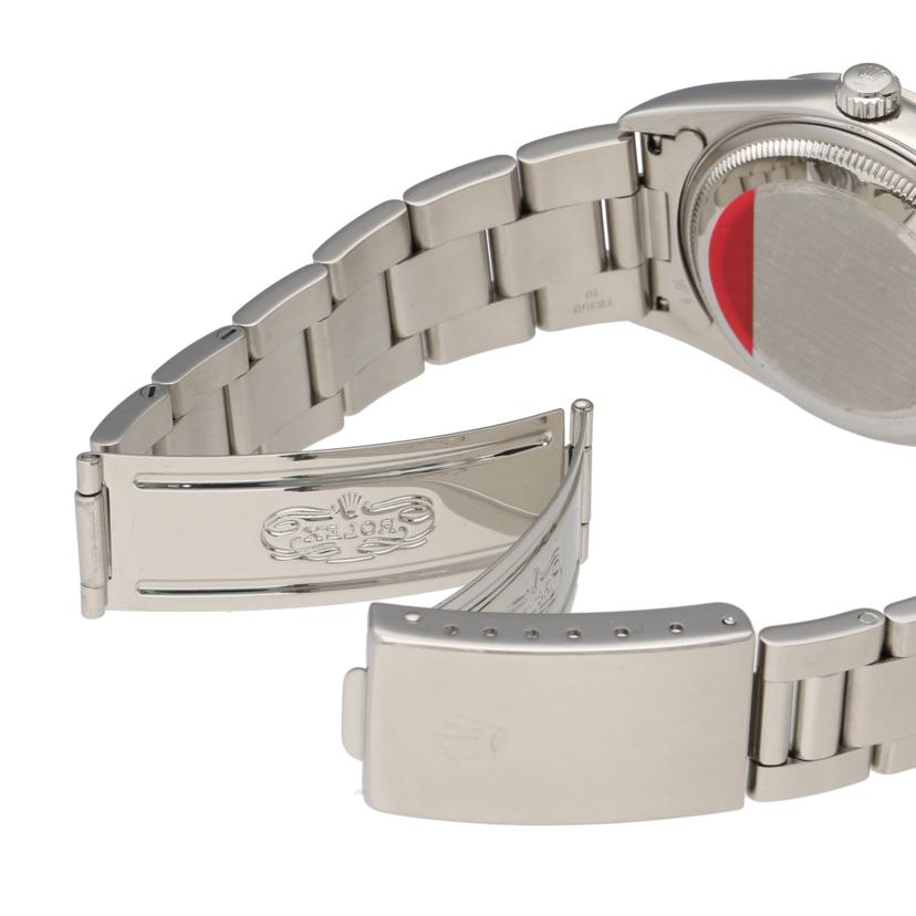 ROLEX ロレックス/エアキング・ブラック/F番/14000M//F91**********/ABランク/20