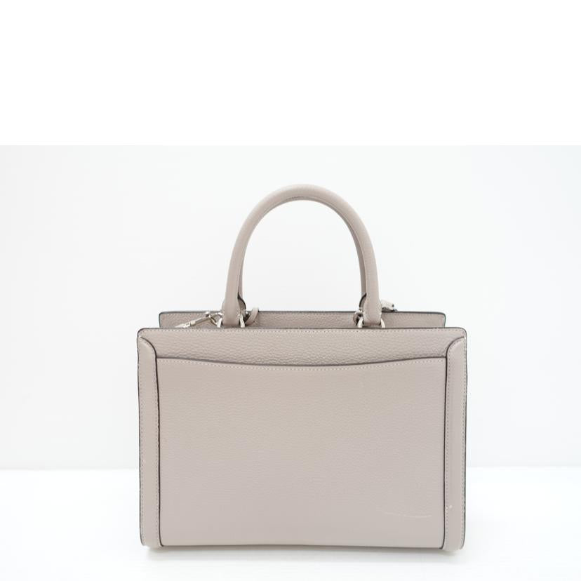 COACH コーチ/ゾーイキャリーオール2WAYハンドバッグ/88037//L19**/ABランク/88
