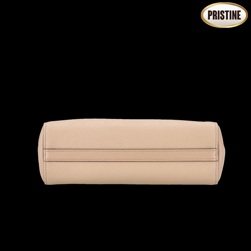 PRADA プラダ/☆サフィアーノソフトカーフ2wayショルダー/1BA113//165/SAランク/75