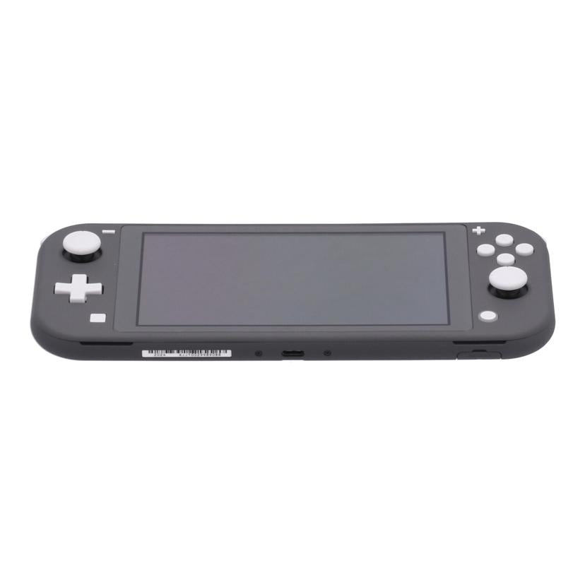 NINTENDO 任天堂 ニンテンドー /Nintendo Switch Lite 本体/HDH-S-GAZAA//XJJ10029989088/ABランク/21