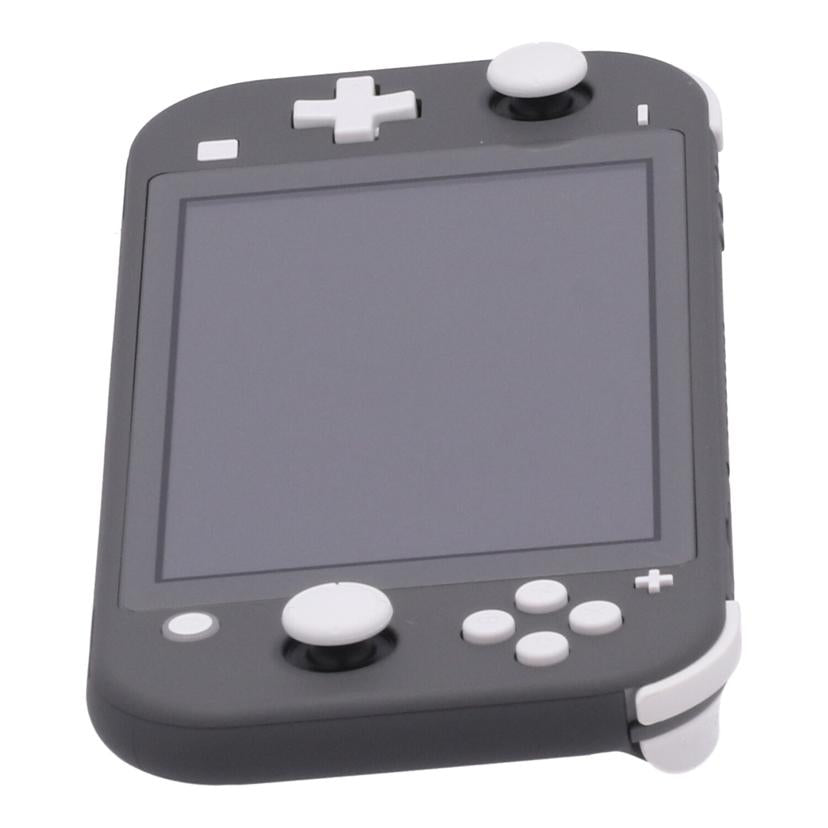 NINTENDO 任天堂 ニンテンドー /Nintendo Switch Lite 本体/HDH-S-GAZAA//XJJ10029989088/ABランク/21