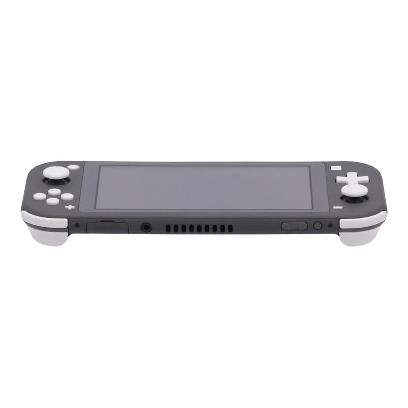 NINTENDO 任天堂 ニンテンドー /Nintendo Switch Lite 本体/HDH-S-GAZAA//XJJ10029989088/ABランク/21