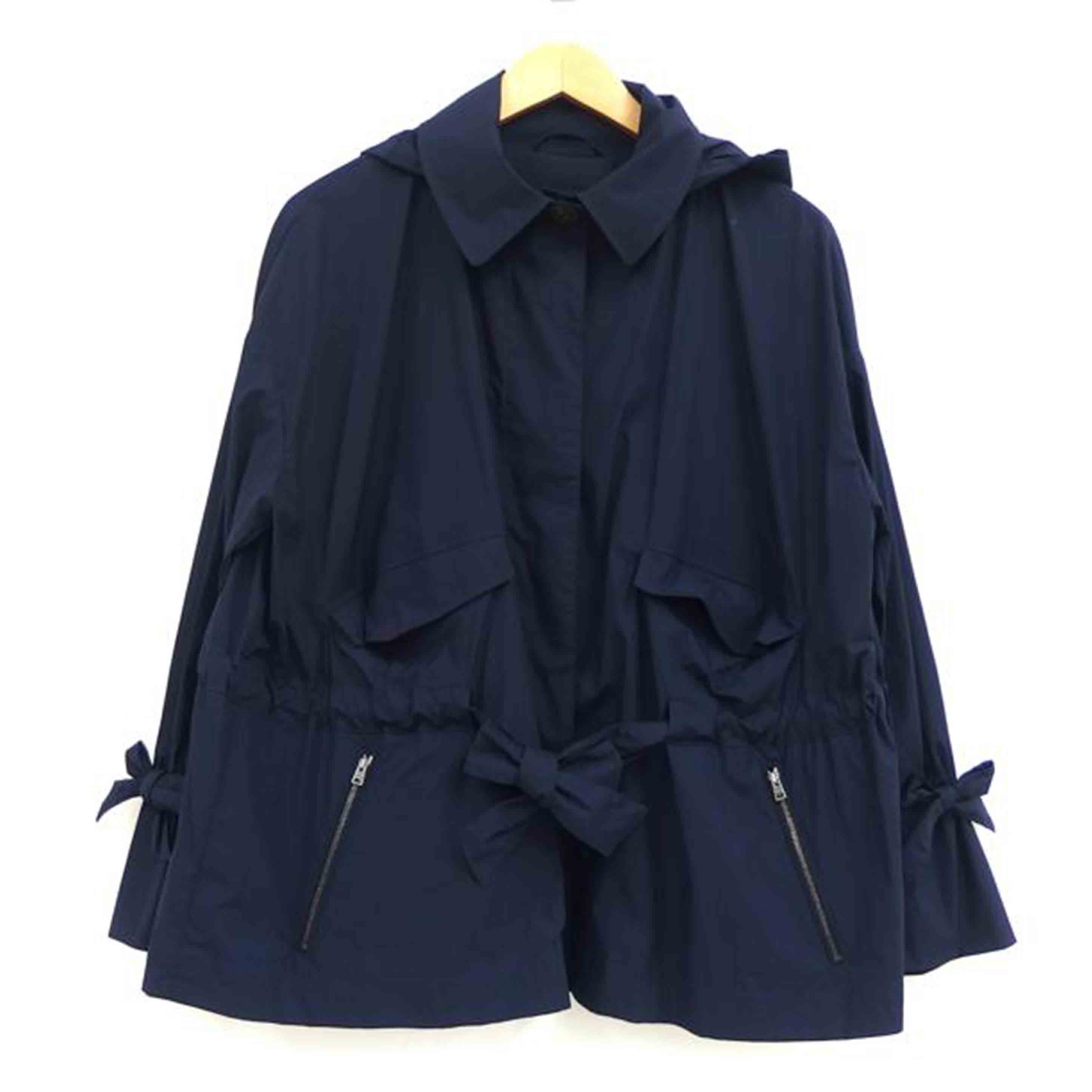 HERNO ヘルノ/HERNO ナイロンジャケット/ネイビー/42184-37866-4//ABランク/82