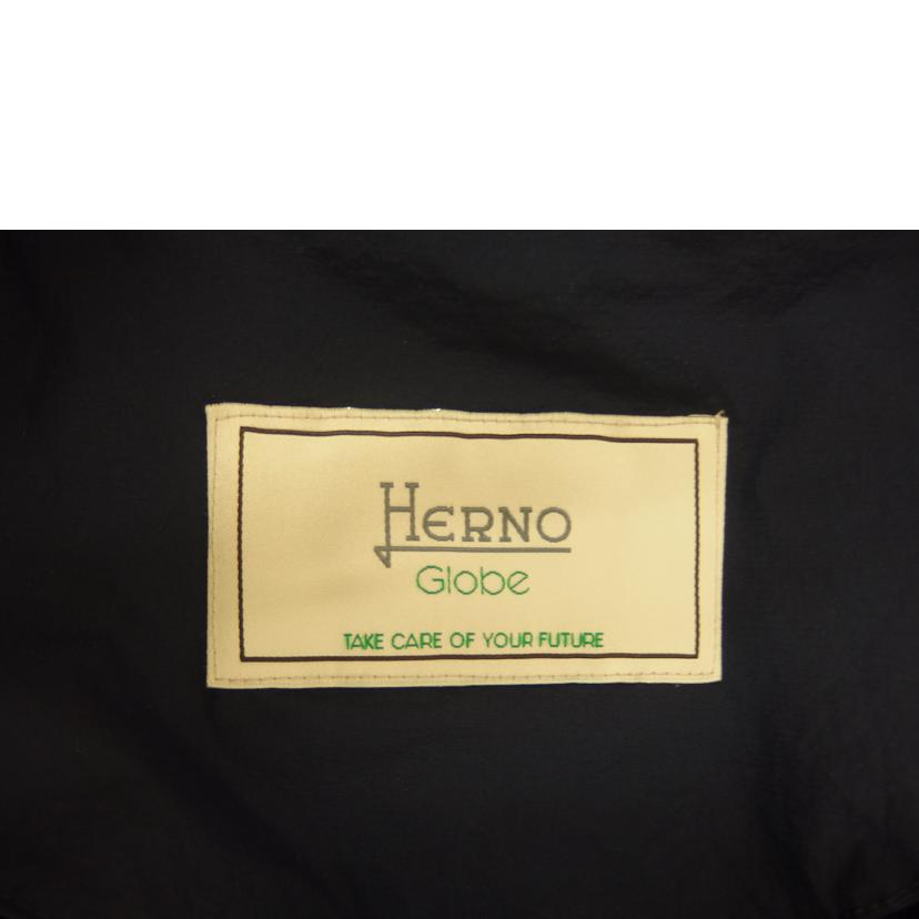 HERNO ヘルノ/HERNO ナイロンジャケット/ネイビー/42184-37866-4//ABランク/82