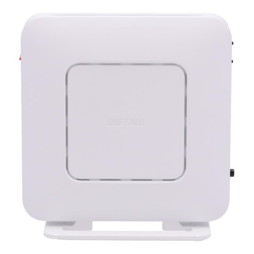 BUFFALO バッファロー /無線LANルーター/WSR-1800AX4P//20679540910021/Bランク/75