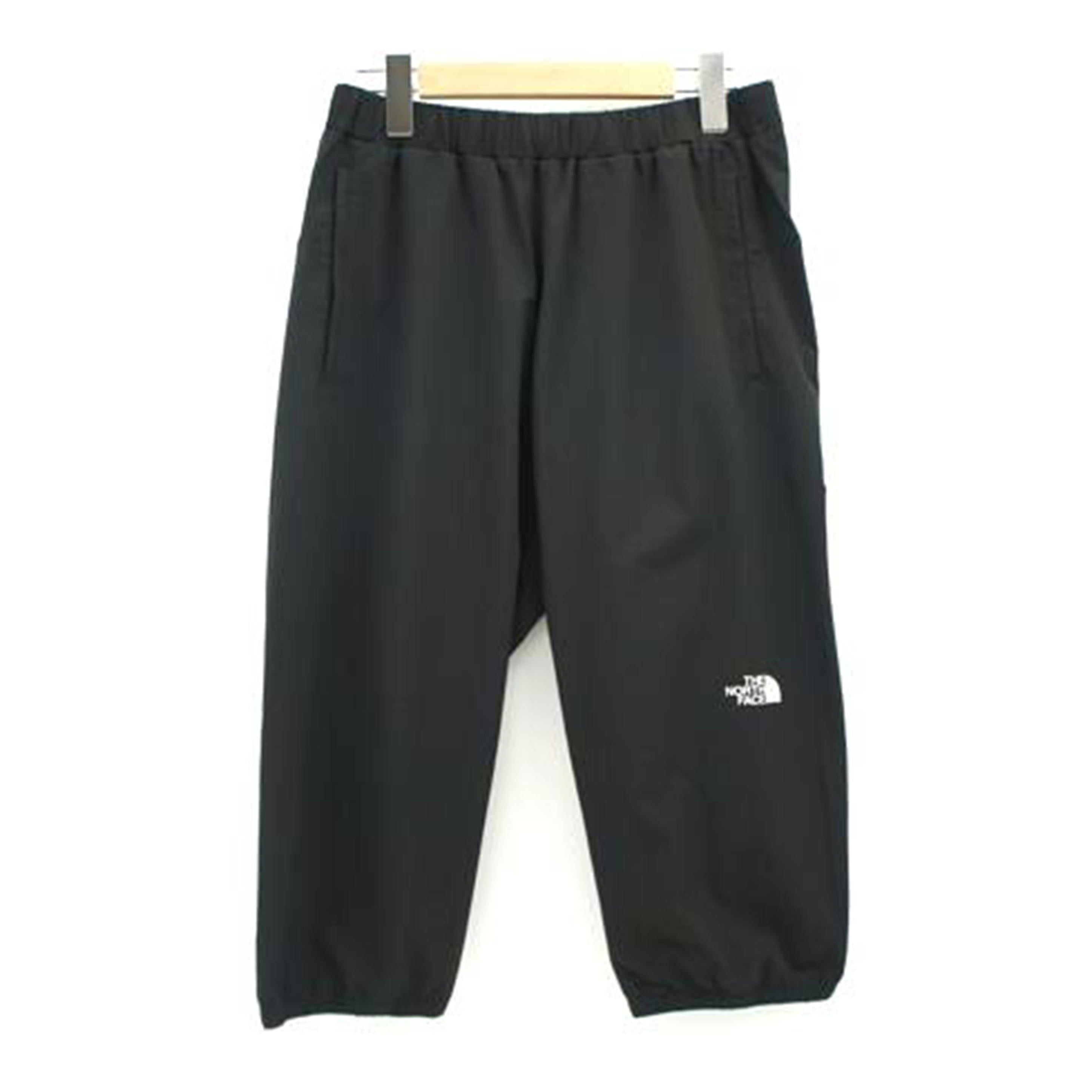 THE NORTH FACE ザ ノースフェイス/Reaxion 3/4 Pant/リアクション3/4パンツ/NB31993//ABランク/05