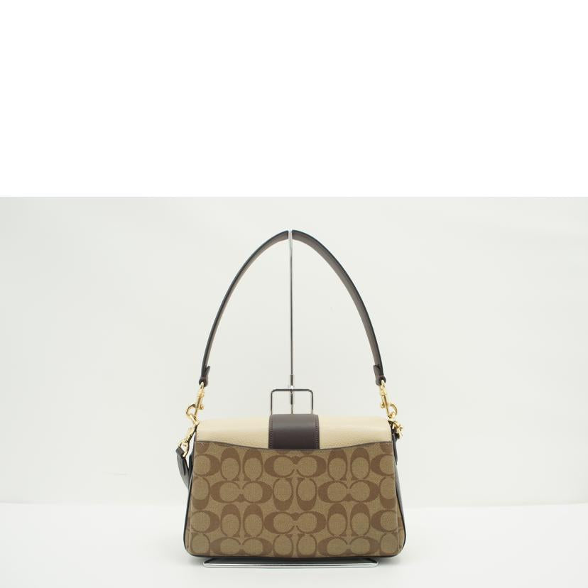 COACH コーチ/コーチ グレースショルダー/CC066//H22**/Aランク/75